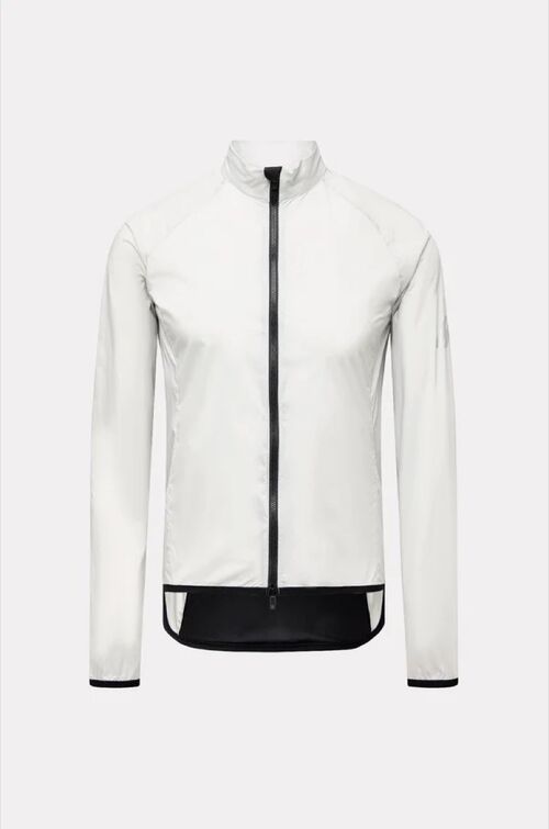 CHAQUETA HOMBRE CORTAVIENTOS FACTORY 2.0 LIGHT GREY M