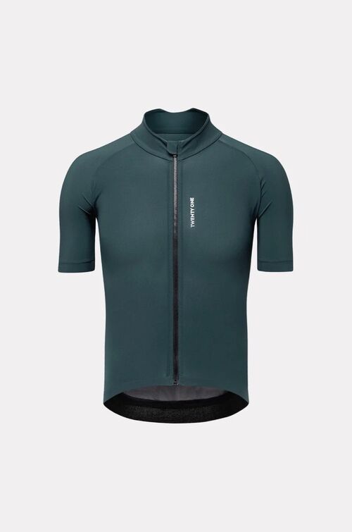 MAILLOT HOMBRE FACTORY AIR JADE M