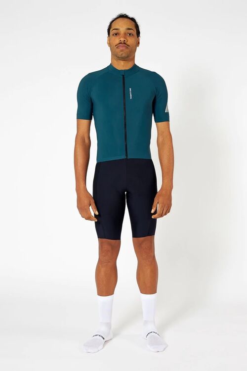 MAILLOT HOMBRE FACTORY AIR JADE M