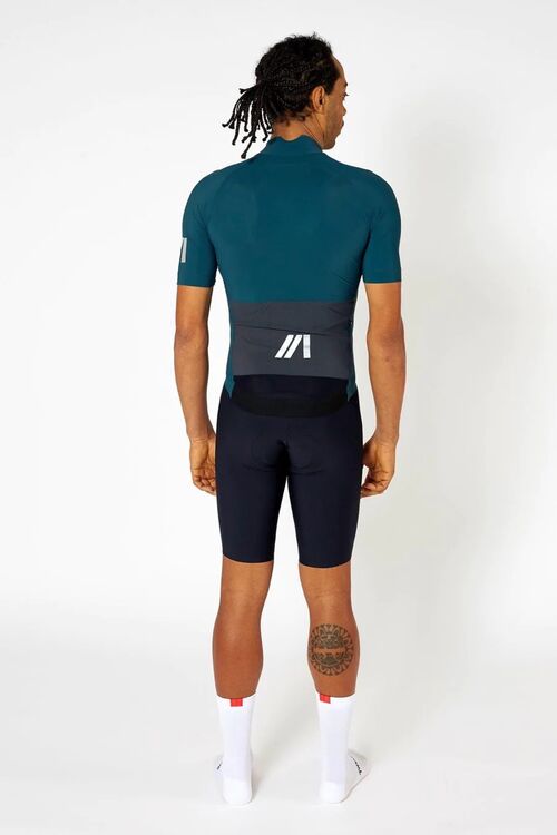 MAILLOT HOMBRE FACTORY AIR JADE M