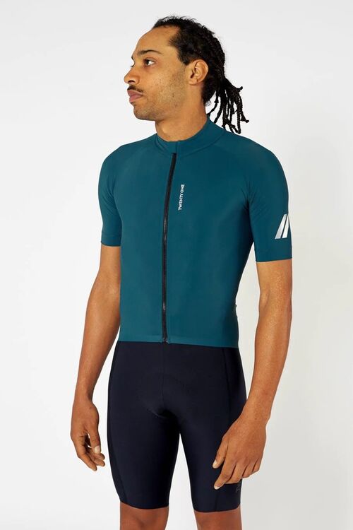 MAILLOT HOMBRE FACTORY AIR JADE M