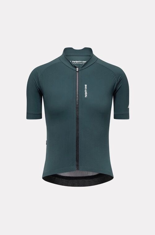 MAILLOT MUJER FACTORY AIR JADE M