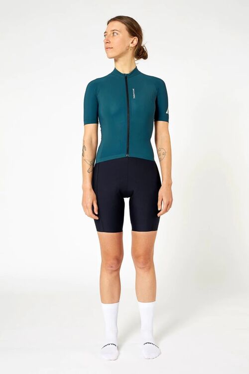 MAILLOT MUJER FACTORY AIR JADE M