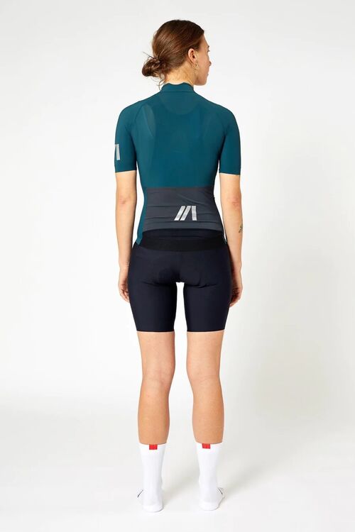 MAILLOT MUJER FACTORY AIR JADE M