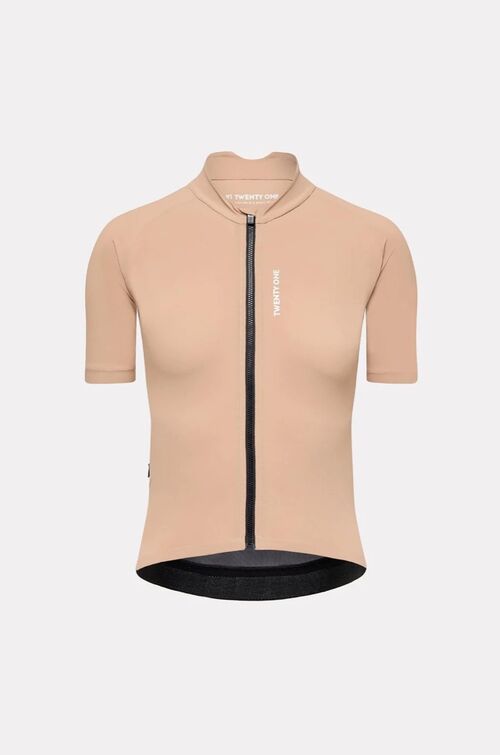 MAILLOT MUJER FACTORY AIR SKIN M