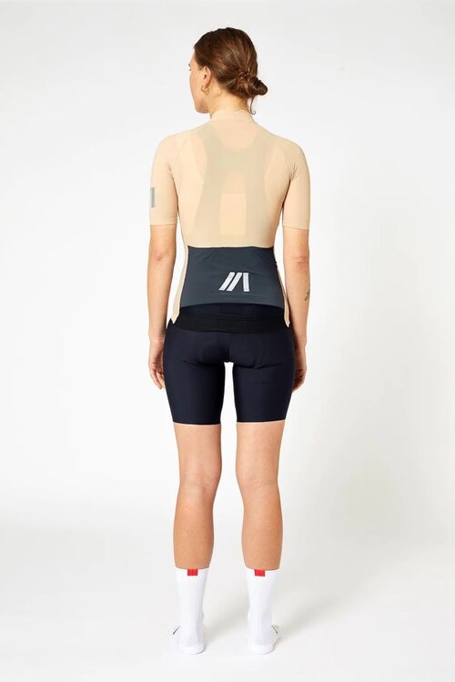 MAILLOT MUJER FACTORY AIR SKIN M