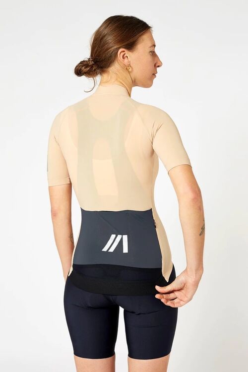 MAILLOT MUJER FACTORY AIR SKIN M