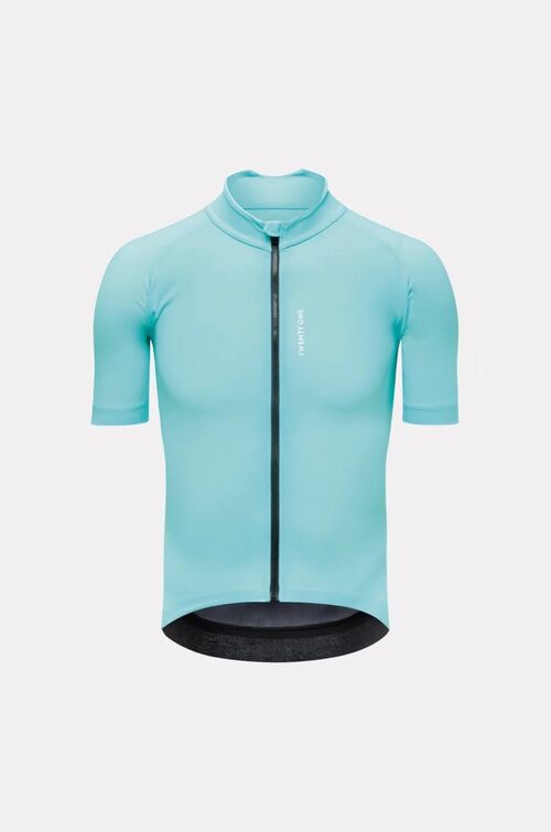 MAILLOT MUJER FACTORY AIR AQUA M