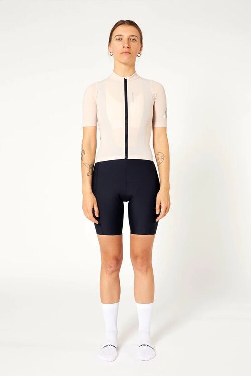 MAILLOT MUJER FACTORY AIR BEIGE M