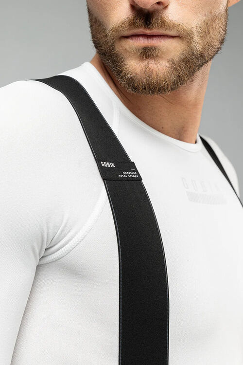 CULOTTE LARGO ABSOLUTE 7.0 HOMBRE K10 BLACK S