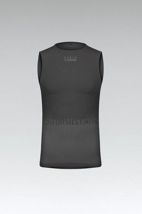CAMISETA INTERIOR SIN MANGAS LIMBER SKIN HOMBRE BASALT L-XL
