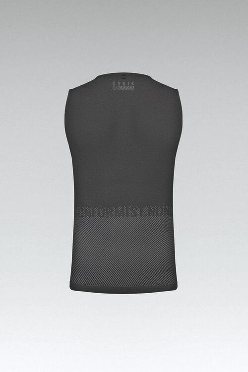 CAMISETA INTERIOR SIN MANGAS LIMBER SKIN HOMBRE BASALT L-XL