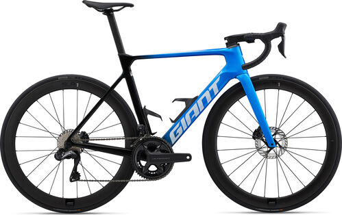 PROPEL ADVANCED PRO 0 METALLIC BLUE/CARBON M