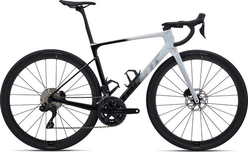 DEFY ADVANCED PRO 1 UNICORN WHITE/BLACK  S