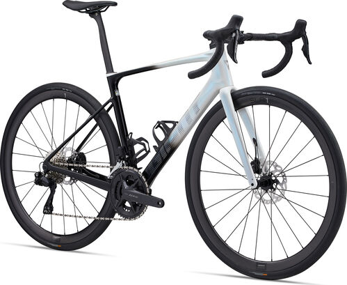 DEFY ADVANCED PRO 1 UNICORN WHITE/BLACK  S
