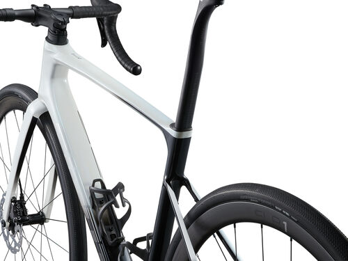 DEFY ADVANCED PRO 1 UNICORN WHITE/BLACK  S