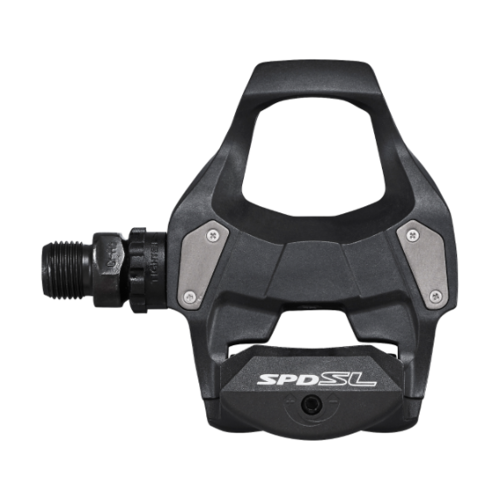 Pedales para MTB Shimano XTR PD-M9100 SPD sin reflejante con Calas SM