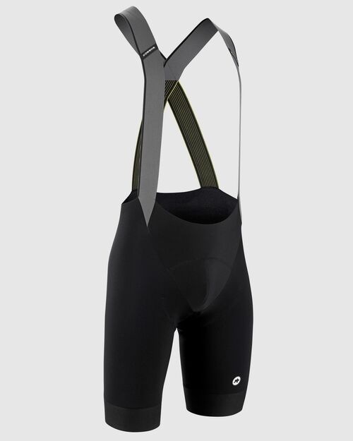 ASSOS CULOTTE HOMBRE CORTO MILLE GTS SPRING FALL C2 BLACK SERIES S