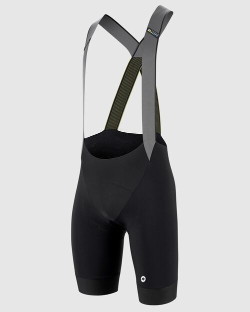 ASSOS CULOTTE HOMBRE CORTO MILLE GTS SPRING FALL C2 BLACK SERIES S