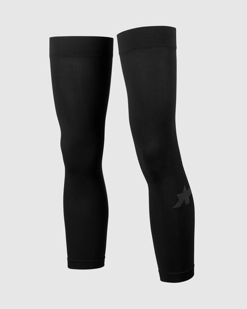 ASSOS PERNERAS  SPRING FALL  EVO BLACK SERIES II	XL - XLG - TIR