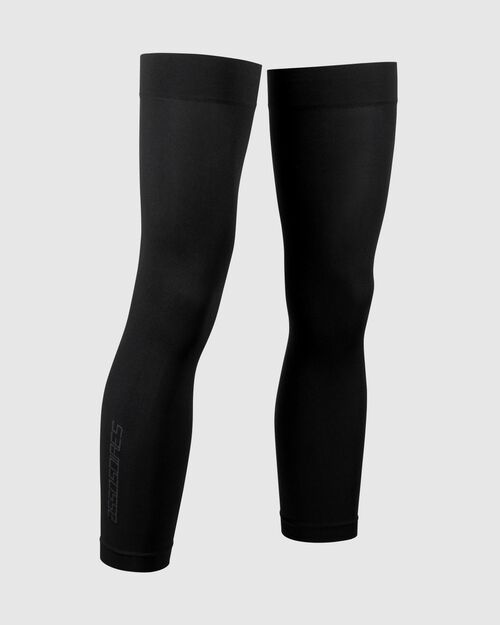 ASSOS PERNERAS  SPRING FALL  EVO BLACK SERIES II	XL - XLG - TIR