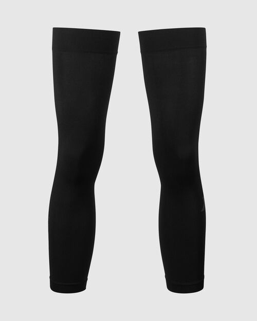 ASSOS PERNERAS  SPRING FALL  EVO BLACK SERIES II	XL - XLG - TIR