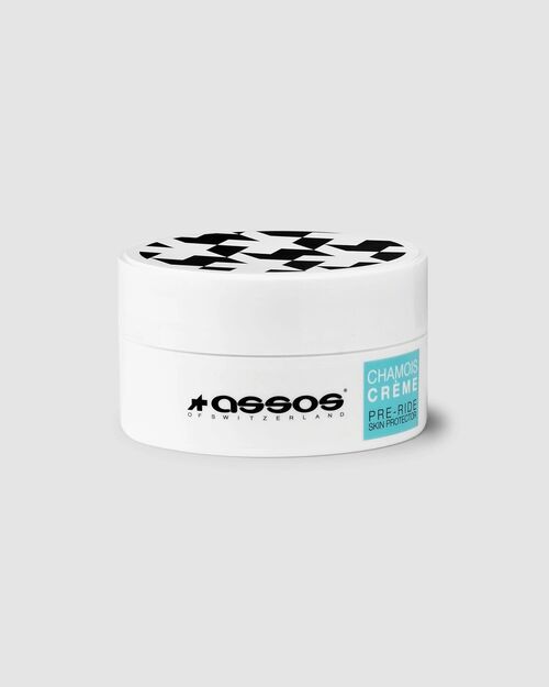 ASSOS LINEA DE CUIDADOS CHAMOIS CRÈME 200ML
