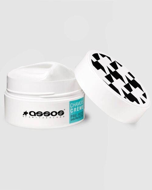 ASSOS LINEA DE CUIDADOS CHAMOIS CRÈME 200ML
