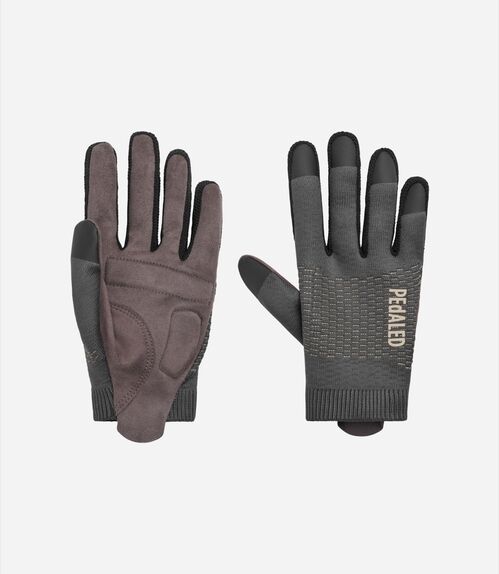 GUANTES PEDALED JARY BLACK XL