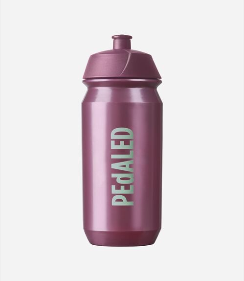 PEDALED BIDÓN ELEMENT 500ML LILAC