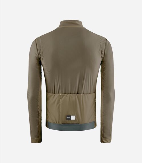 PEDALED ELEMENT ALPHA CHAQUETA BLACK L