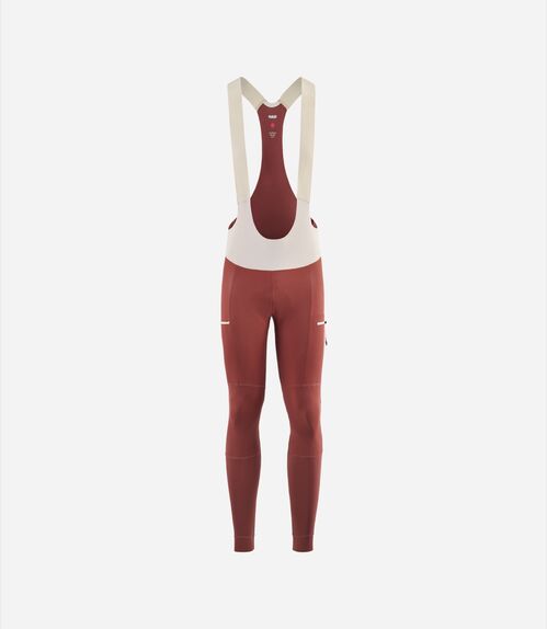 PEDALED CULOTTE CARGO ODYSSEY DARK RED M