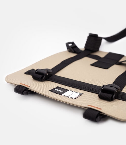 PEDALED BOLSA MANILLAR IMPERMEABLE 7,5L