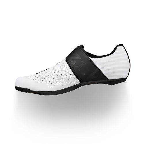 FIZIK VENTO INFINITO CARBON WHITE/BLACK 45