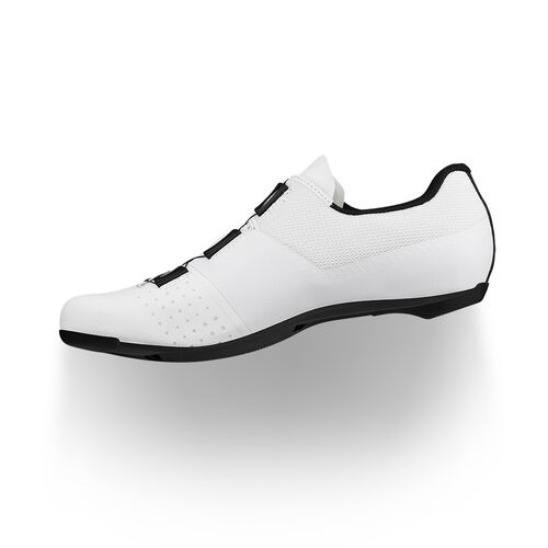 FIZIK TEMPO R4 OVERCURVE WHITE/BLACK 38