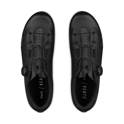 FIZIK VENTO OMNA R5 BLACK/BLACK 41