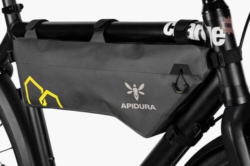 APIDURA EXPEDITION FRAME PACK 4,5L