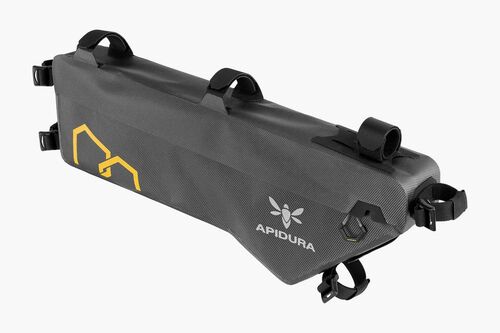 APIDURA EXPEDITION FRAME PACK 4,5L