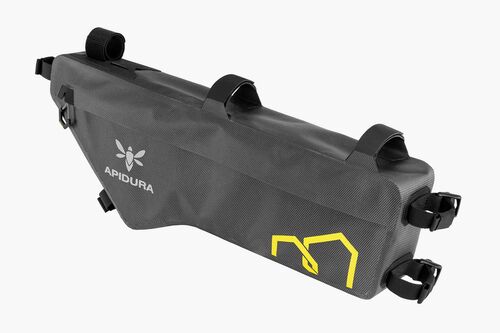 APIDURA EXPEDITION FRAME PACK 4,5L