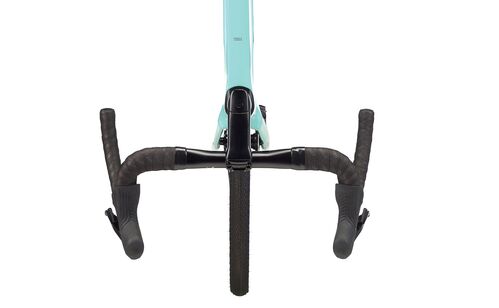 BIANCHI IMPULSO COMP GRX 610 2X12 Celeste M