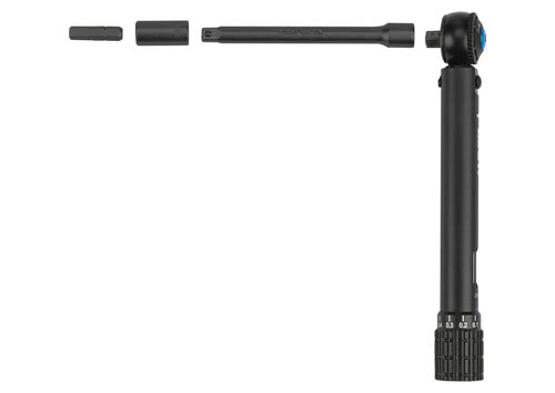 GIANT ESTUCHE LLAVE DINAMOMETRICA 2-16 NM