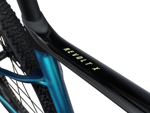 GIANT REVOLT X ADVANCED PRO 2 Black - Sea M