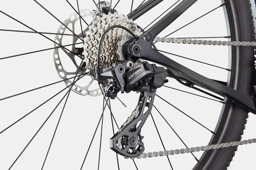 2024 CANNONDALE TOPSTONE CARBON 3 CARBON L