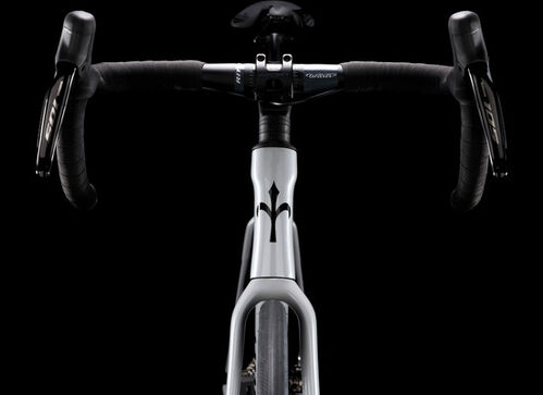 WILIER FILANTE SL 105 DI2 NDR50 F12 SILVER BLACK XL