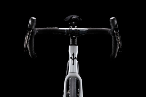WILIER FILANTE SL 105 DI2 NDR50 F12 SILVER BLACK XL