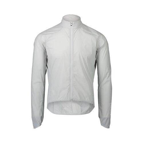 PURE-LITE SPLASH JACKET GRANITE GREY S