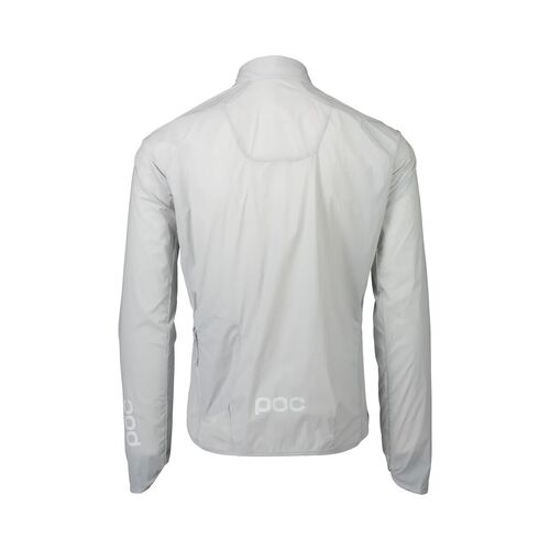 PURE-LITE SPLASH JACKET GRANITE GREY S