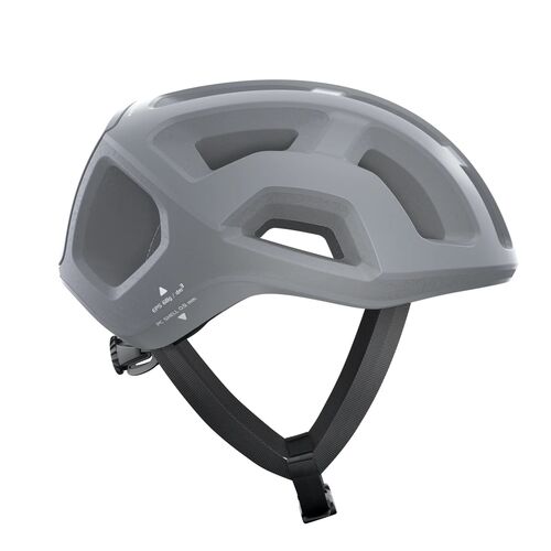 VENTRAL LITE GRANITE GREY MATT S