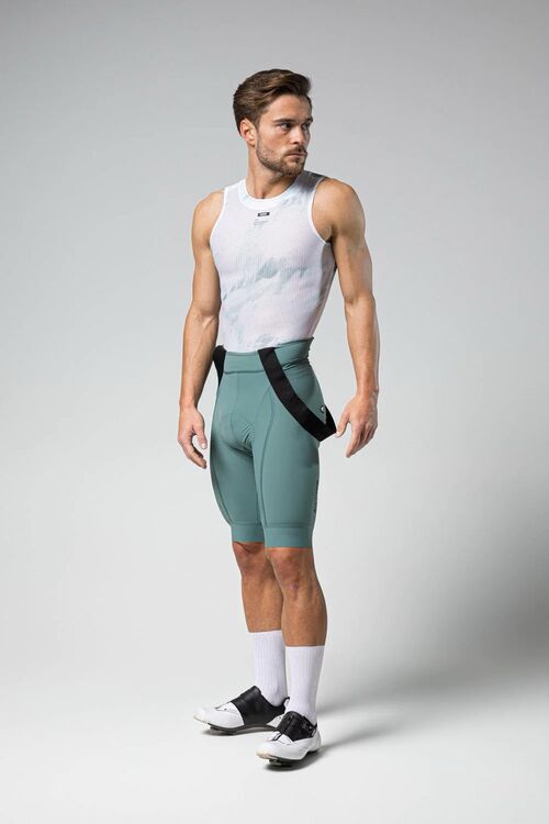 Camiseta Interior Gobik Second Skin Hombre Icy S