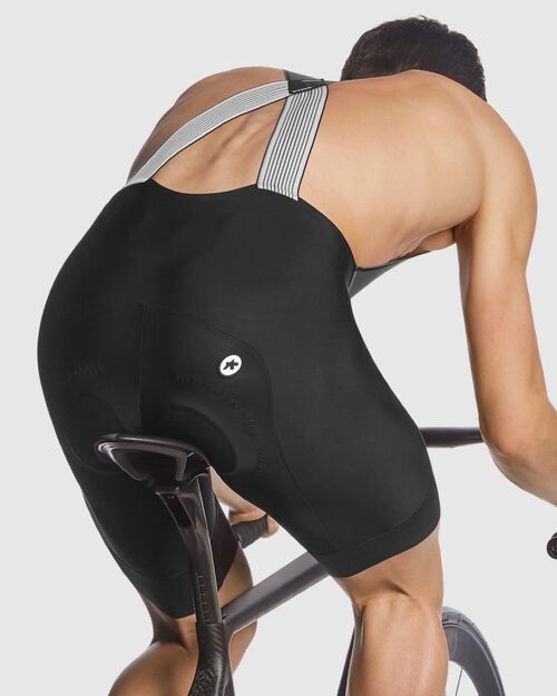 Culotte Assos Mille GTS C2 Hombre Black Series L